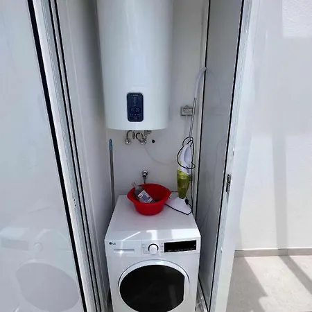 Apartment Atico Views 240º Las Canteras *